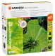 GARDENA 02708-20 Komplett-Set mit Vielflächen-Versenkregner Aq