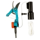 GARDENA 03232-20  combisystem-Teich- und Gartenschere Vario