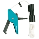 GARDENA 03234-20 combisystem- Teichgreifer Vario 6