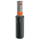 GARDENA 08205-29 Turbinen-Versenkregner T 380