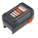 GARDENA 08839-20 Wechselaccu Li-Ion 18 V