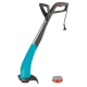 GARDENA 08845-20 Turbotrimmer SmallCut 300