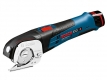 BOSCH Akkuuniversalschere GUS 10,8V-LI ohne Akku/Lader im Karton