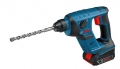 BOSCH Akkubohrhammer GBH 18 V-LI Compact ohne Akku