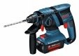 BOSCH GBH 36 V-LI Compact im Koffer + Extra!