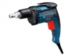 BOSCH Tiefenanschlagschrauber GSR 6-60 TE Professional NEU