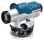 BOSCH Nivelliergerät GOL 26 G + BT 160 + GR 500 + Koffer