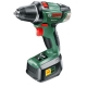 BOSCH Akku-Zweigang-Bohrschrauber PSR 18 LI-2 ohne Akku NEU