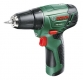BOSCH Akkuschrauber Lithium-Ionen PSR 10,8 LI NEU