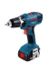 BOSCH Akkubohrschrauber GSR 14,4-2-LI mit L-Boxx