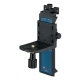 BOSCH WM 4 Wandhalterung Professional