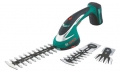 BOSCH Akku-Strauchschere ASB 10,8 LI Set