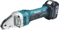 MAKITA Akku-Blechschere 18 V BJS161RFE