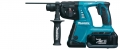 MAKITA Akku-Bohrhammer BHR261RDE