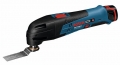BOSCH Akku-Multi-Cutter GOP 10,8 V-LI Solo