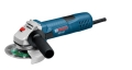 BOSCH Winkelschleifer GWS 7-115 Professional im Koffer