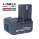 HITACHI EB 1214S Wechsel-Akku 1,4 NiCd