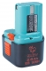 HITACHI EB 926H Wechsel-Akku 2,6 NiMH