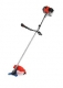 HITACHI CG 40 EAS Motorsensen mit Zweihandgriff