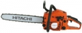 HITACHI CS 40 EL Kettensäge