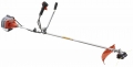 HITACHI CG 24 EKS S Motorsensen mit Zweihandgriff
