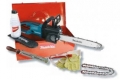 MAKITA Kettensäge UC3530AK + Extra!