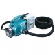 MAKITA Akku-Staubsauger BVC340Z