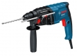 Boschhammer mit SDS-plus