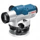 BOSCH Optisches Nivelliergerät GOL 20 G