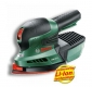 BOSCH Akkumultischleifer PSM 18 LI (ohne Akku)