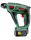 BOSCH Uneo Maxx mit Akku