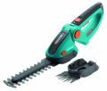 GARDENA 08897-20 Set AccuGras-/Strauchschere ComfortCut