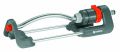 GARDENA 02082-20 Classic Viereckregner Polo 220