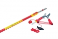 WOLF Baumschere + Stiel RC-M + ZM-V 3