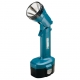 Akku-Lampen