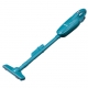 MAKITA Akku-Staubsauger 10,8 V CL102DZX