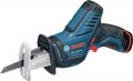 BOSCH Akku-Säbelsäge  GSA 10,8V-LI ohne Akku