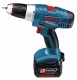 BOSCH Bohrschrauber GSR 14,4 V-LI  ohne Akku