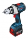 BOSCH Bohrschrauber GSR 14,4 VE-2-LI ohne Akku