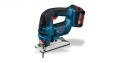 BOSCH Stichsäge GST 14,4 V-LI ohne Akku