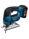 BOSCH Stichsäge GST 18 V-LI ohne Akku
