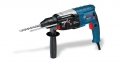 BOSCH Bohrhammer mit SDS-plus GBH 2-28 DV mit L-Boxx