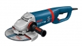 BOSCH Winkelschleifer GWS 24-230 JVX mit Bremse