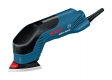 BOSCH Deltaschleifer GDA 280 E mit L-Boxx NEU