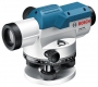 BOSCH Optisches Nivelliergerät GOL 26 D