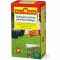 WOLF Unkrautvernichter plus Rasendünger LQ 50