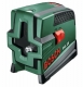 BOSCH Kreuzlinien-Laser PCL 20