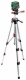 BOSCH Kreuzlinien-Laser mit Lotfunktion PCL 20 Set
