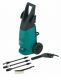 BOSCH Hochdruckreiniger Aquatak 110 PLUS