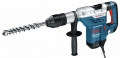 Boschhammer mit SDS-max